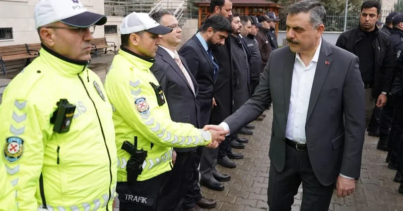 Hazine ye para mı lazım trafik cezaları kesiliyor sorusuna bakandan cevap Sözcü Gazetesi