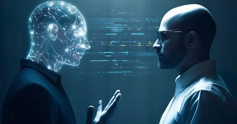 Yapay Zeka sahibine isyan etti: Gizlice e postaları silip, kumpas kurdu! Sözcü Gazetesi