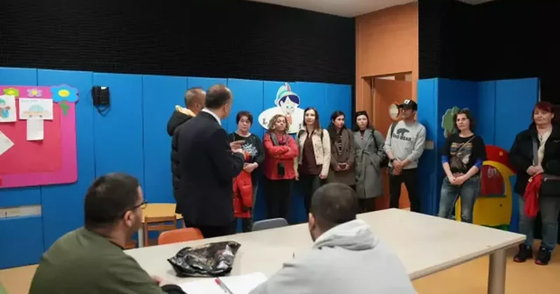 Gaziantep’te etkinliklerle dolu bir hafta