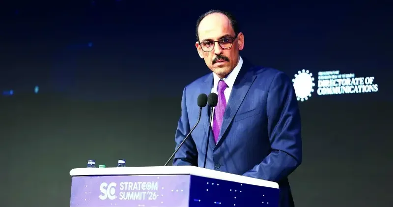 Fitne ateşine odun taşımadık Politika Haberleri