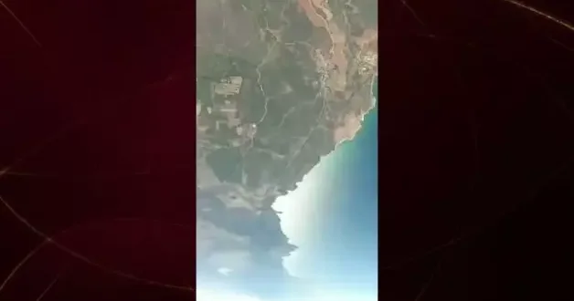 Hulusi Akar dan Ada hayali kuranlara: Yüzme bilmeyen gelmesin!