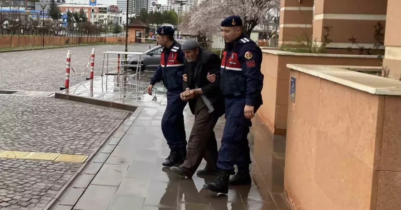 Oğlunu tüfekle öldüren baba tutuklandı