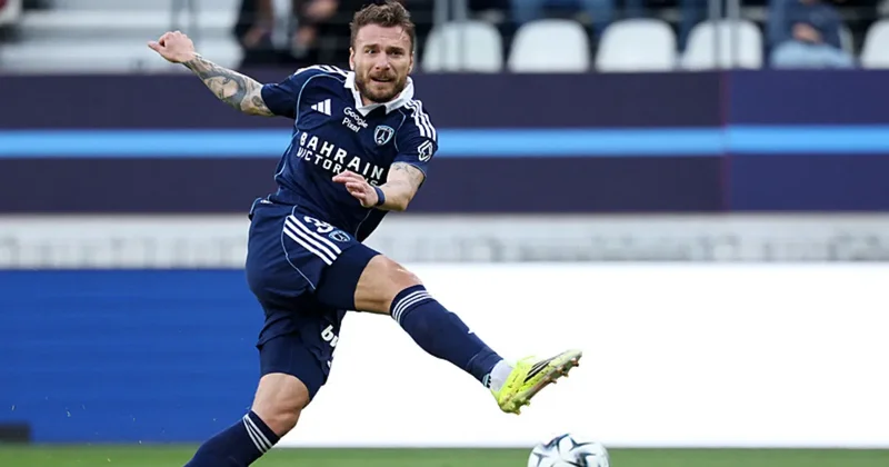 Ciro Immobile’den itiraf: Farklı veda etmek isterdim