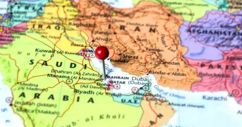 Arap ülkesinde alarm! Saldırıları sonrası ikinci bir duyuruya kadar yasaklandı