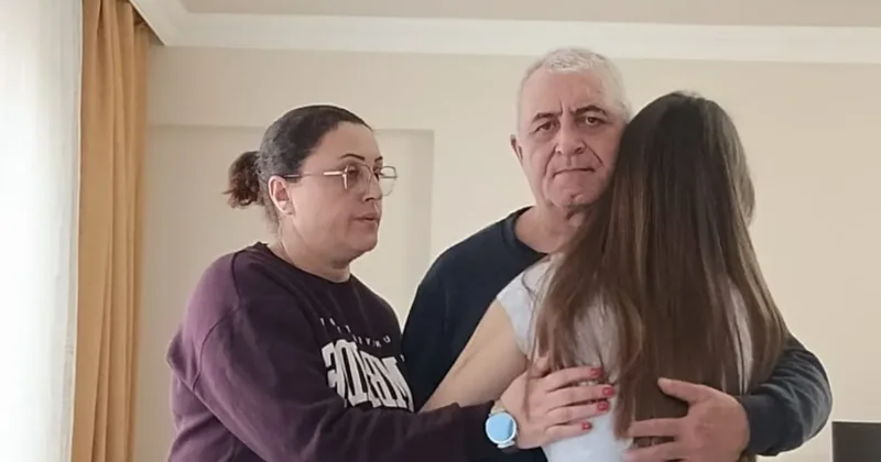 Hasbi Dede tarafından tacize uğradığını iddia etmişti! 16 yaşındaki genç kız kazada ağır yaralandı