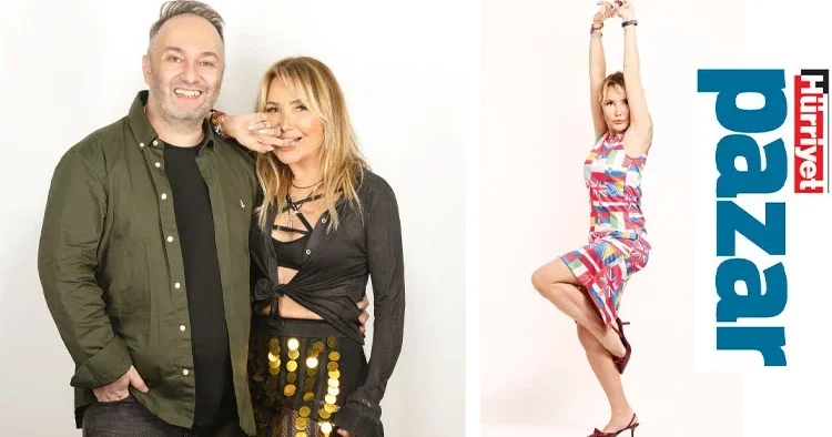 ‘Olduğum gibi kabullenildim’