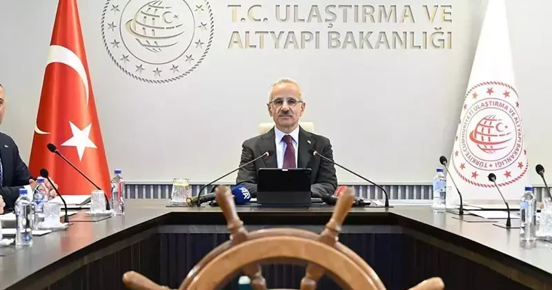 2025 yılında 634 deniz arama kurtarma operasyonu gerçekleştirildi