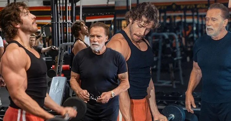 Hizmetçisinden doğan oğlu evliliğine mal olmuştu… Onu yıllar sonra bağrına bastı