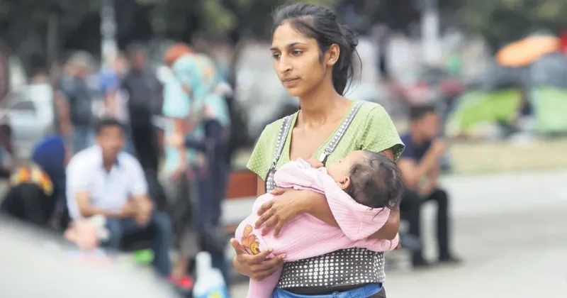 İtibarsızlaştırılan annelik Batı’nın yeni hedefi