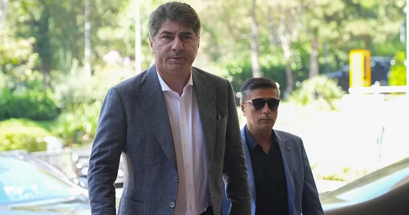 Fenerbahçe başkan adayından milli takıma prim müjdesi