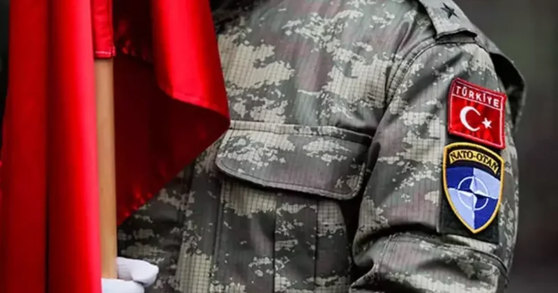 NATO dan dikkat çeken Anıtkabir paylaşımı: 100 gün kaldı