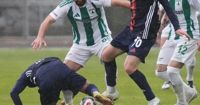 TFF 2. Lig: Muğlaspor: 0 Altınordu: 1 Muğla Haberleri