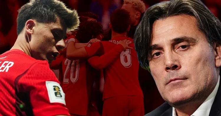 ABD’de Türkiye alarmı: A Milli Takım için kalite vurgusu! ‘Bu takımı kim rakip ister...