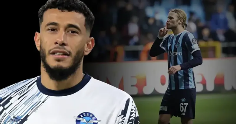Younes Belhanda hakkında olay iddia! Elinde bıçakla bizi bekliyordu Fanatik Gazetesi Futbol Haberleri Spor