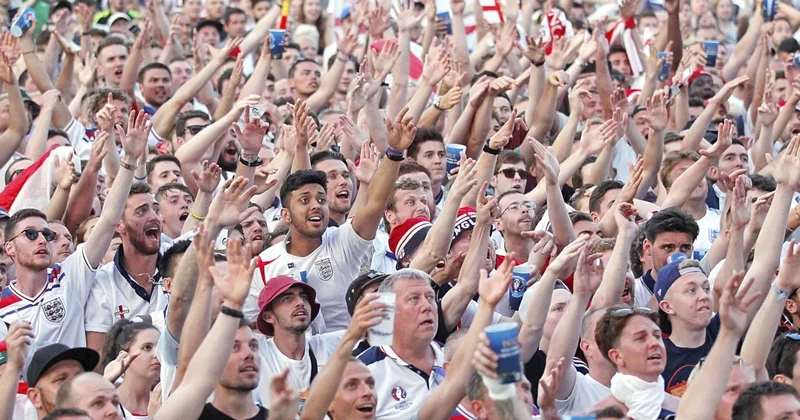 Dünya Kupası nı izlemek için evini satışa çıkardı Sözcü Gazetesi