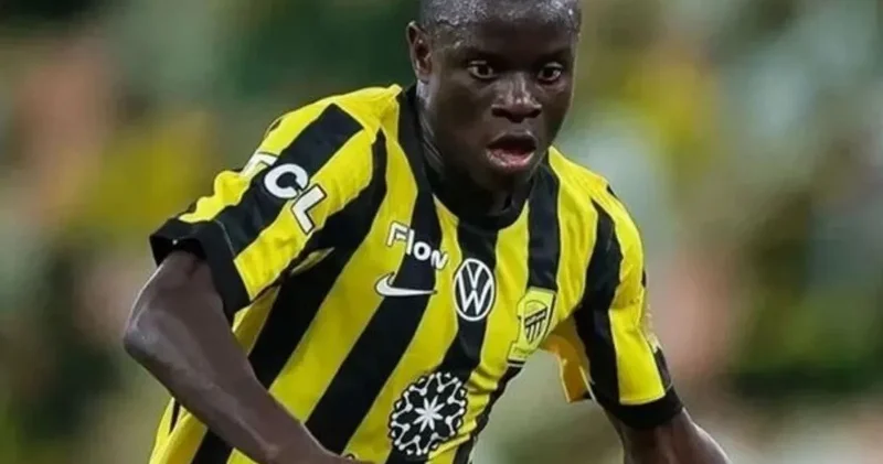 Kante den Fenerbahçe açıklaması: Bu yaz göreceğiz