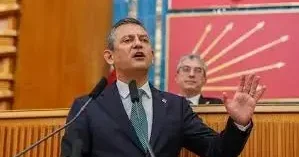 Ankara Cumhuriyet Başsavcılığı, Özgür Özel hakkında soruşturma başlattı