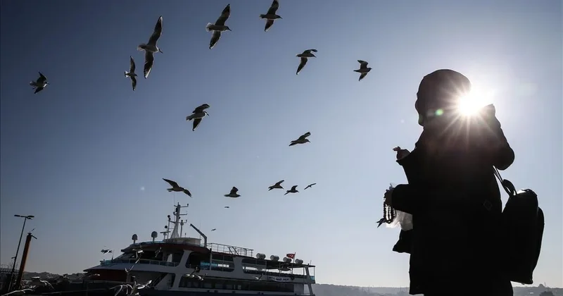 Yıllar sonra ilk kez yaşanacak! 159 saat boyunca güneş göremeyeceğiz Sözcü Gazetesi