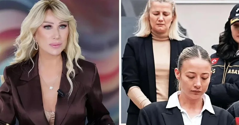 Seda Sayan çılgına döndü: “Bu ülkede polis var ya” diyerek sert çıktı Sözcü Gazetesi