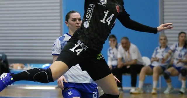 Yalıkavak spor, Ortahisar ı farklı geçti: 37 27 Muğla Haberleri