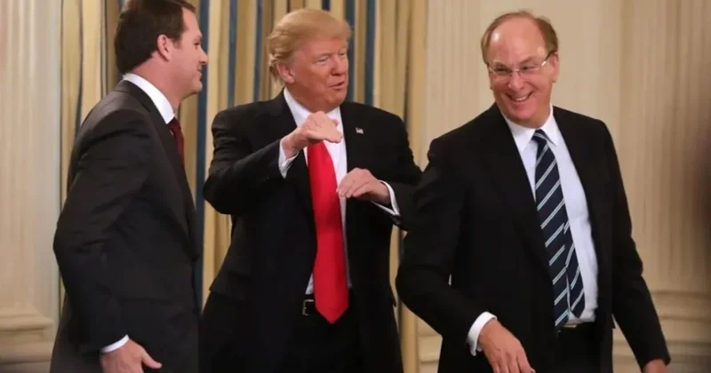 İsrail in en büyük destekçisi ABD li milyarder, kemiğimizde kalan son iliği sömürmeye geldi Sözcü Gazetesi