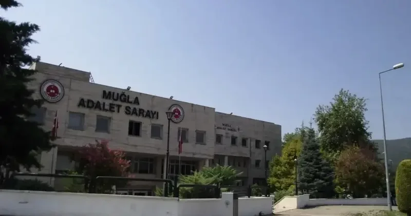 Muğla da yanıltıcı bilgi yayan şüpheli adli kontrolle serbest bırakıldı Muğla Haberleri