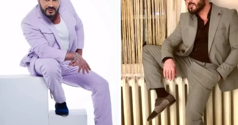 Ünlü şarkıcı Rober Hatemo dan kafa karıştıran sözler: 2012 de öldüğümü düşünüyorum