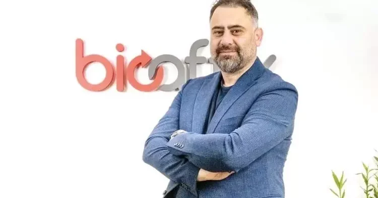 Türk güvenlik şirketine Amerika’dan üç ödül