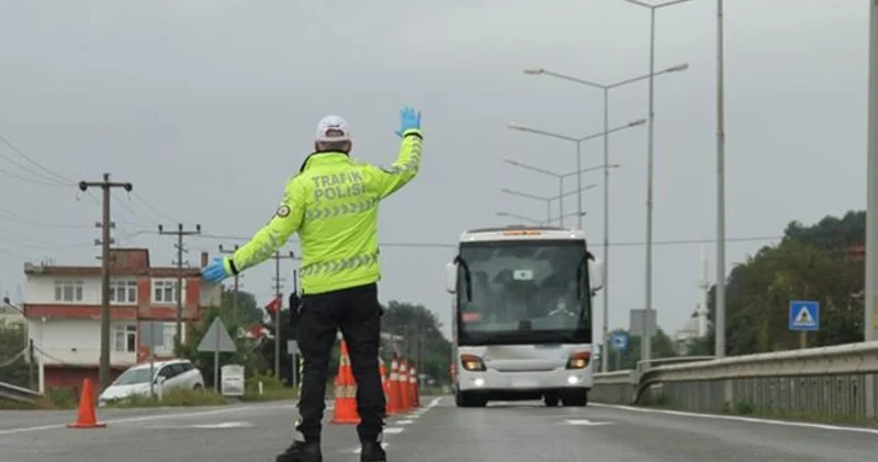 RADAR NOKTALARI SORGULA Türkiye iller arası radar sorgulama ekranı ile 2026 iller arası radar noktaları nerede?
