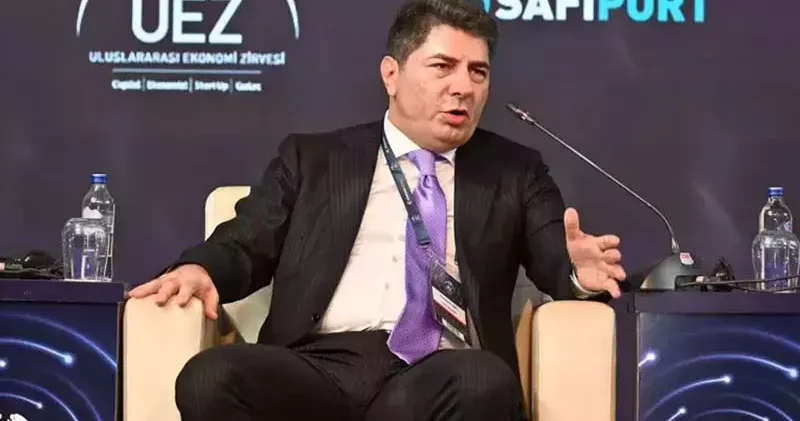 Fenerbahçeli eski yönetici Hakan Safi’den milli takıma destek