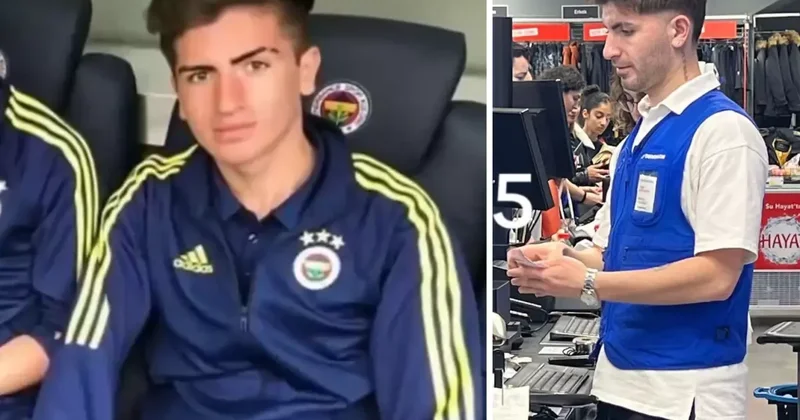 Zamanında Fenerbahçe de oynuyordu! Şimdiyse sosyal medyada kendisine kulüp arıyor