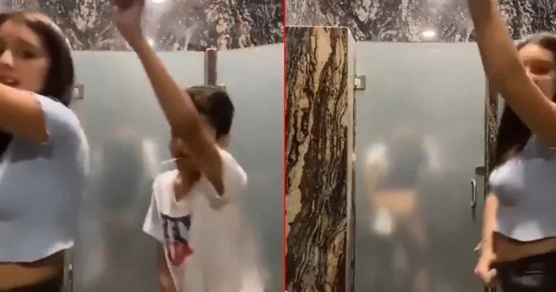 Herkes tuvalettekini Ronaldo sandı! Gerçek bambaşka çıktı Sözcü Gazetesi