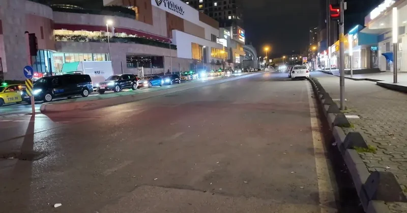 Kahreden olay! 16 yaşındaki çocuk bebek arabasına çarptı: 2 yaşındaki Arya hayatını kaybetti