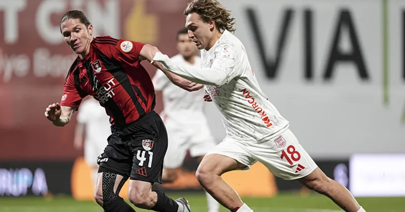 Ümit Milli Futbol Takımı nın aday kadrosunda değişikliğe gidildi