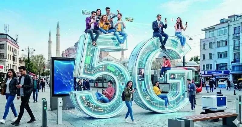 Dijitalin yeni miladı Teknoloji Haberleri