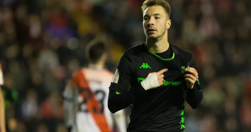 Trabzonspor dan sürpriz golcü atağı!