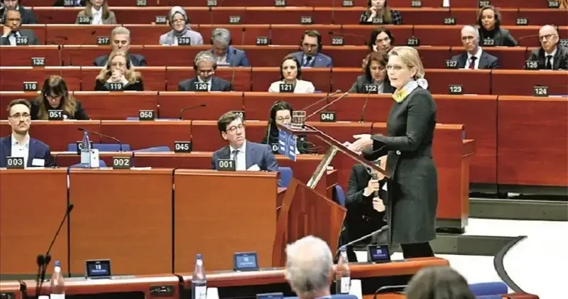 AB den İsrail e idam yasasını geri çek çağrısı Gündem Haberleri