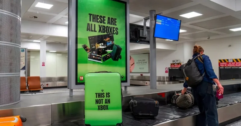 Dev şirketin başındaki isim değişti, tüm reklamlar geri çekildi Sözcü Gazetesi