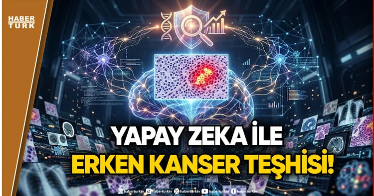 Annesinin Acısını Bilime Çevirdi: Liseli Melek ten Yapay Zeka Destekli Kanser Teşhisi