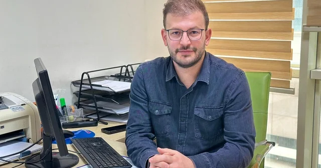 Uzmanından obezitenin önlenmesinde sağlıklı beslenmenin önemine dikkat çekildi Siirt Haberleri