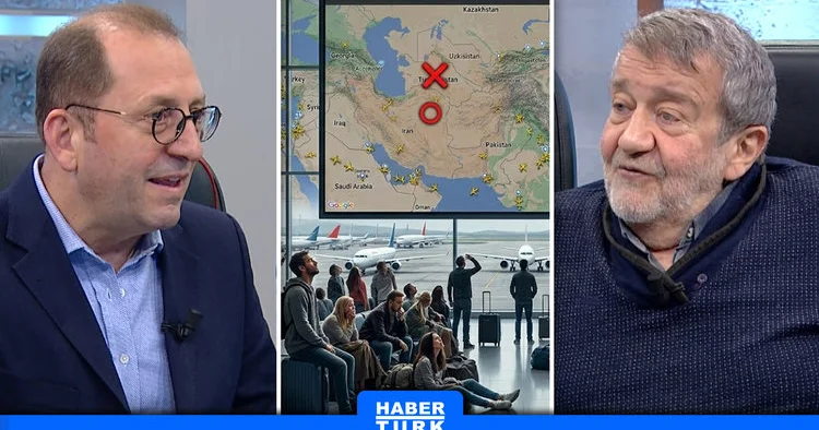 Airport 29 Mart 2026 (Hava Sahalarının Kapanması Havacılığa Nasıl Yansıdı?)