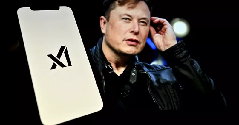 Elon Musk ın yapay zeka şirketi xAI da deprem: Başlangıçta 11 kişilerdi, şimdi kimse kalmadı!