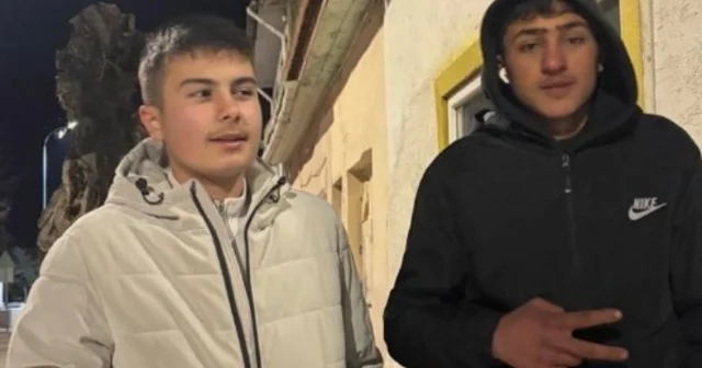 Eskişehir de tüfekle oynayan çocuğun kazaen vurduğu arkadaşı öldü Eskişehir Haberleri