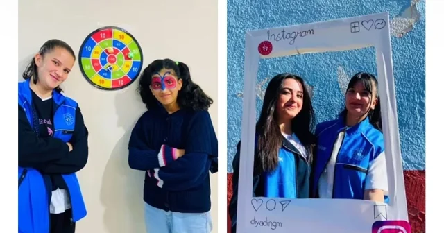 Diyadin de gönüllülere vefa Ağrı Haberleri