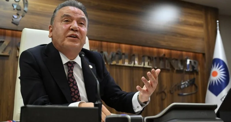 Muhittin Böcek soruşturmasında yeni gelişme Son dakika haberleri