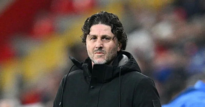 Trabzonspor, Fatih Tekke ile İstanbul takımlarından 23 puan topladı