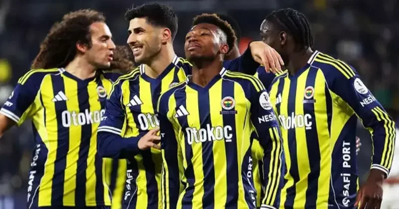 Fenerbahçe yi zora sokacak fikstür! 21 günde 5 hayati mücadelede