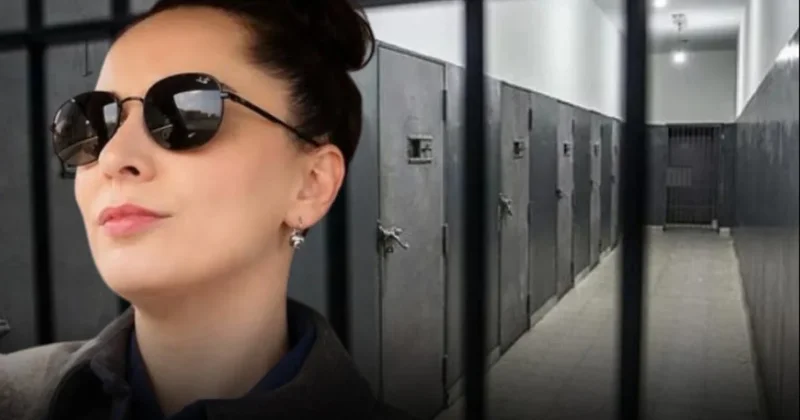 Başgardiyan Hayal dövülerek öldürüldü Sözcü Gazetesi