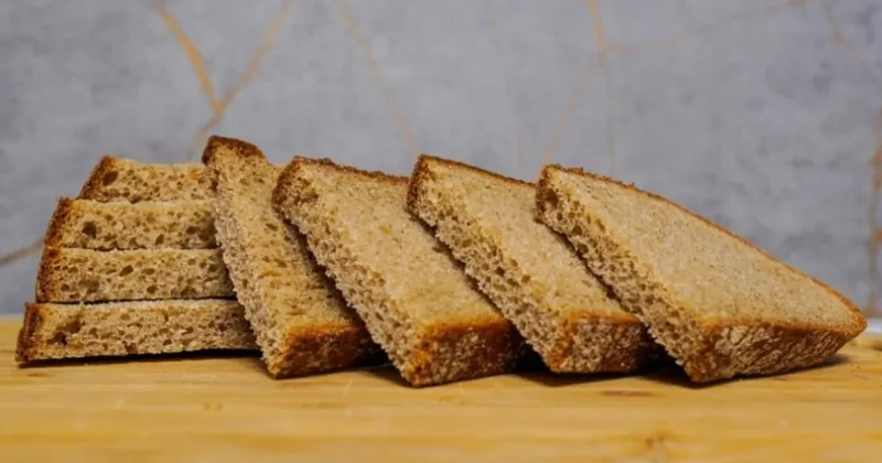 Bakanlıktan ekmekte yeni düzenleme: Bu şekilde üretimi yasaklanacak Sözcü Gazetesi