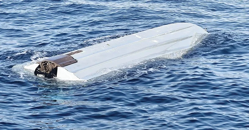 Karadeniz’de 2 fırkateyn görevlendirildi... ‘İnsansız tehdit’ alarmı